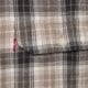 pánske košele LEVI'S KOŠEĽA JACKSON WORKER NEUTRALS 19573-0289 farba viacfarebná