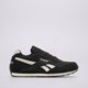 dámske tenisky (obuv) REEBOK GLIDE LOW 100208667 farba čierna