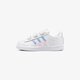 detské tenisky (obuv) ADIDAS SUPERSTAR  aq6280 farba biela