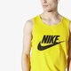 pánska jesenné bunda NIKE TRIČKO M NSW ICON FUTURA ar4991-741 farba žltá