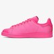 dámske tenisky (obuv) ADIDAS STAN SMITH  bb4997 farba ružová