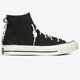 dámske tenisky (obuv) CONVERSE CHUCK 70 SPECIALTY 165999c farba čierna