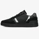 pánske tenisky (obuv) LACOSTE T-CLIP 120 3 US 739sma0063237 farba čierna