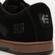 pánske tenisky (obuv) ETNIES MC RAP LO 4101000566964 farba čierna