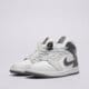 dámske tenisky (obuv) WMNS AIR JORDAN 1 MID bq6472-113 farba biela