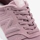 dámske tenisky (obuv) NEW BALANCE WL373SZ wl373sz farba ružová