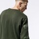 pánska mikina ADIDAS MIKINA VOCAL D CREW ed7203 farba khaki