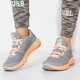 dámske tenisky (obuv) UNDER ARMOUR W MICRO G FUEL RN 1285487941 farba sivá