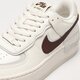 dámske tenisky (obuv) NIKE AIR FORCE 1 SHADOW fd0804-100 farba biela