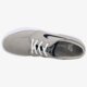 pánske tenisky (obuv) NIKE ZOOM STEFAN JANOSKI  333824043 farba sivá