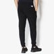 pánske nohavice NEW ERA NOHAVICE  EAST COAST JOGGER NY YANKEES BLK 11493697 farba čierna