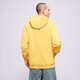 pánska mikina HELLY HANSEN MIKINA S KAPUCŇOU HH LOGO HOODIE 33977364 farba žltá