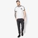 pánske nohavice NIKE NOHAVICE  NSW AV15 JOGGER KNIT 837012010 farba čierna