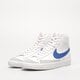 pánske tenisky (obuv) NIKE BLAZER MID '77 VINTAGE bq6806-124 farba biela