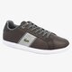 pánske tenisky (obuv) LACOSTE GRADUATE EVO GRV  729spm0026402 farba hnedá