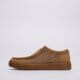 pánska vychádzková obuv CLARKS TORHILL LO 26173471 farba hnedá