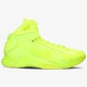 pánske tenisky (obuv) NIKE HYPERDUNK '08 820321700 farba zelená