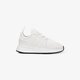 detské tenisky (obuv) ADIDAS X_PLR I bb2628 farba biela