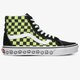 pánske skate obuv VANS UA SK8-HI REISSUE vn0a4bv8v3w1 farba žltá