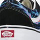 pánske tenisky (obuv) VANS UA OLD SKOOL vn0a5krfb031 farba čierna