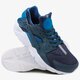pánske tenisky (obuv) NIKE AIR HUARACHE RUN 318429420 farba tmavomodrá