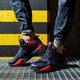 pánske tenisky (obuv) PUMA RS-X CORETO 373974-02 farba tmavomodrá