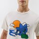 pánske tričko ADIDAS TRIČKO TREFFY RECYCLES h32304 farba béžová
