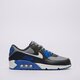 pánske tenisky (obuv) NIKE AIR MAX 90 GORE-TEX fd5810-003 farba sivá