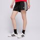 dámske šortky ADIDAS ŠORTKY  FIREBIRD SHORT iu2425 farba čierna
