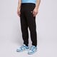 pánske nohavice NEW ERA NOHAVICE  MLB ESS JOGGER nyy NEW YORK YANKEES 60416726 farba čierna