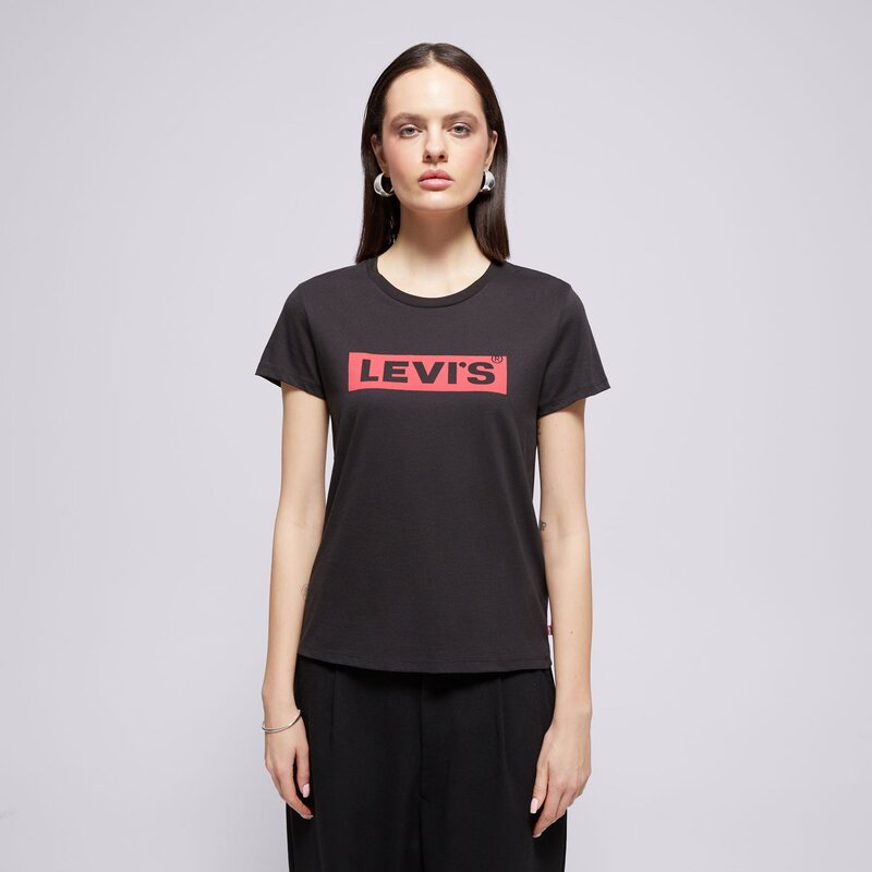 LEVI'S TRIČKO THE PERFECT TEE