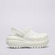 dámske sandále CROCS CLASSIC MEGA CRUSH CLOG 207988100 farba biela