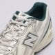 pánske tenisky (obuv) NEW BALANCE 740  u7402el farba biela