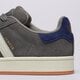 pánske skate obuv ADIDAS CAMPUS 00S  js3787 farba sivá