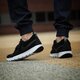 pánske tenisky (obuv) NIKE TRAINERENDOR L 806309002 farba čierna