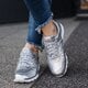 dámske tenisky (obuv) NEW BALANCE WR996SRS METALLIC SILVER (007) wr996srs farba strieborná