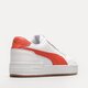 pánske tenisky (obuv) PUMA CA PRO LUXE  389586 02 farba biela
