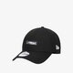 pánska šiltovka NEW ERA ČIAPKA LOUVRE LOGO MARBLE 940 LE LOUVRE BLK 13100346 farba čierna