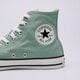 dámske tenisky (obuv) CONVERSE CHUCK TAYLOR ALL STAR a06563c farba zelená