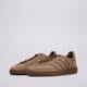 pánske tenisky (obuv) ADIDAS HANDBALL SPEZIAL kj9852 farba khaki