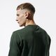pánska mikina TIMBERLAND MIKINA CORE TREE LOGO CREW SWEAT tb0a1zkcu311 farba čierna