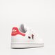 detské tenisky (obuv) ADIDAS STAN SMITH C hq1900 farba biela