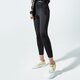 dámske nohavice PUMA LEGGINGS NU-TILITY HIGH WAIST 7/8 LEGGINGS 58355001 farba čierna