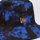  NEW ERA KLOBÚK NE X RAY SCAPE TAPERED BUCKET NEW ERA BLK 60184838 farba viacfarebná
