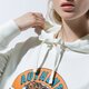 dámska mikina VANS MIKINA S KAPUCŇOU CHARRA HOODIE vn0a53otfs81 farba biela