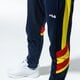 pánske nohavice FILA NOHAVICE  NERITAN TRACK PANTS 687240a465 farba tmavomodrá