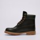 pánska vychádzková obuv TIMBERLAND PREMIUM 6 IN LACE WP BOOT tb0a2p6weeq1 farba zelená
