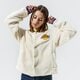 dámska zimná bunda NIKE BUNDA LAL W NK JKT CTS 75 NBA db1498-113 farba béžová