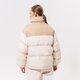 dámska zimná bunda LEVI'S BUNDA ZIMNÁ NOE SHORT PUFFER a3286-0000 farba béžová