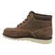 pánska vychádzková obuv TIMBERLAND NEWMARKET FTB 6764a farba hnedá